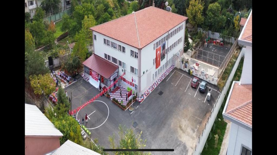 Eğitim Yapıları Güçlendirme ve Onarım İnşaatı Sözleşme Paketi (AIIB-WB3-GÜÇL-ONAR-28)